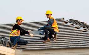 Best Roof Inspection  in Paducah, KY